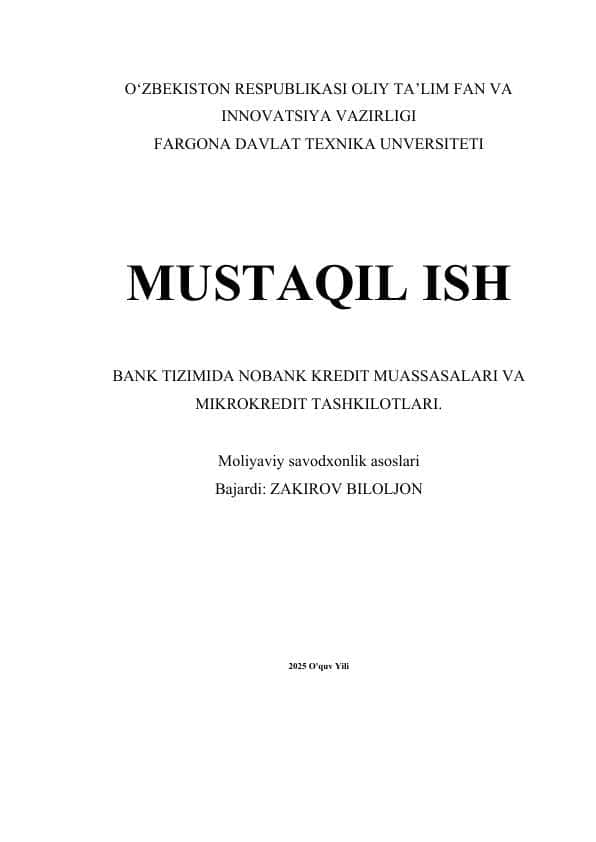 Bank_tizimida_nobank_kredit_muassasalari_va_mikrokredit_tashkilo