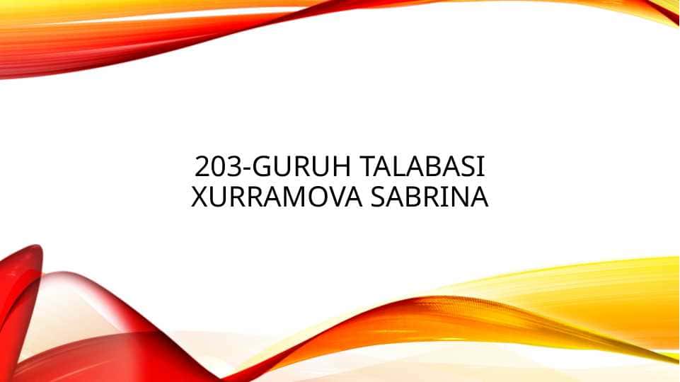 inkluziv ta’limni amalga oshirish jarayoni alohida yordamga muhtoj bolaning shaxsini rivojlanishining xususiyatlari