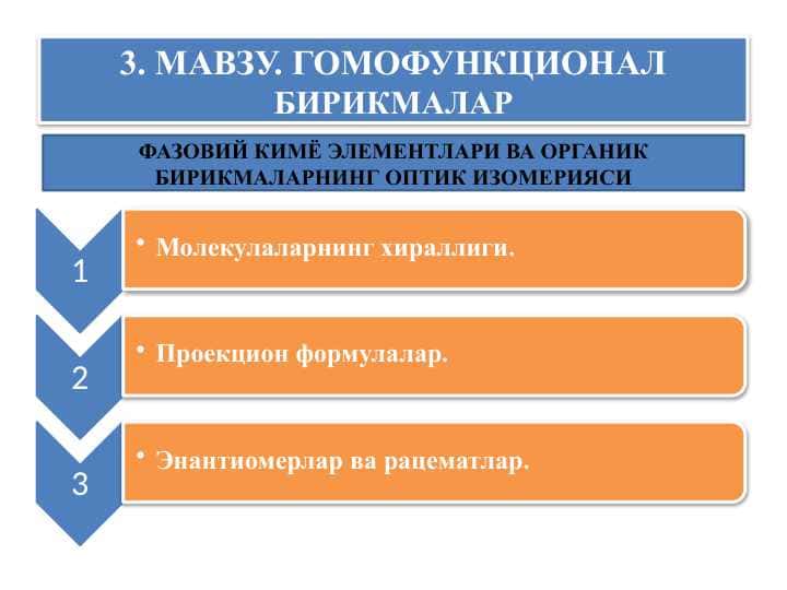 optik izomeriya