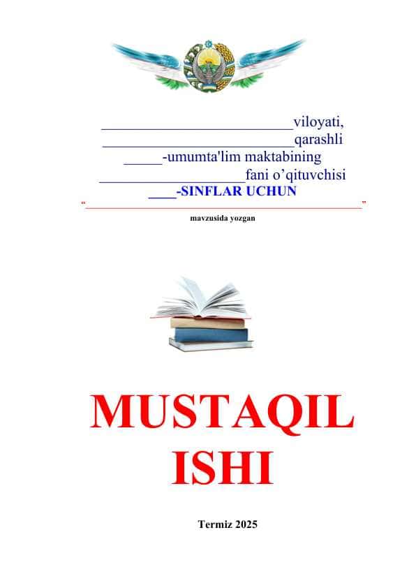 Tanlanmaning statistik taqsimoti. Empirik taqsimot funksiyasi. Poligon va gistogramma