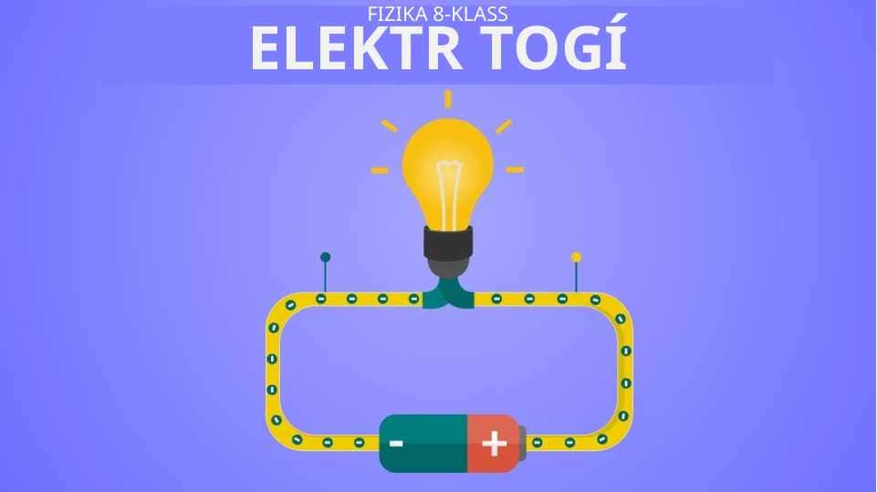 Elektr togı_5E