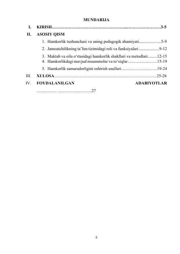 MAKTAB_OILA_VA_JAMOCHILIK_HAMKORLIGI
