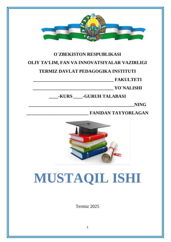 Qurilish ob`ektlarining energetik samaradorligini oshirish usullari