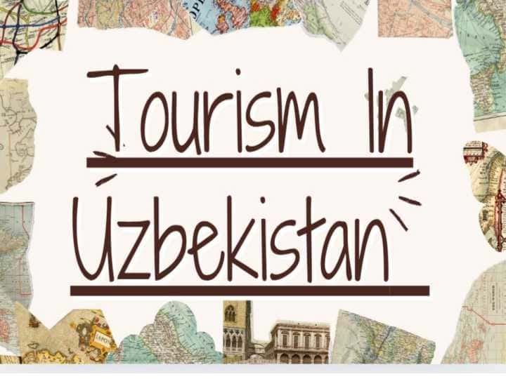 Tourism In Uzbekistan