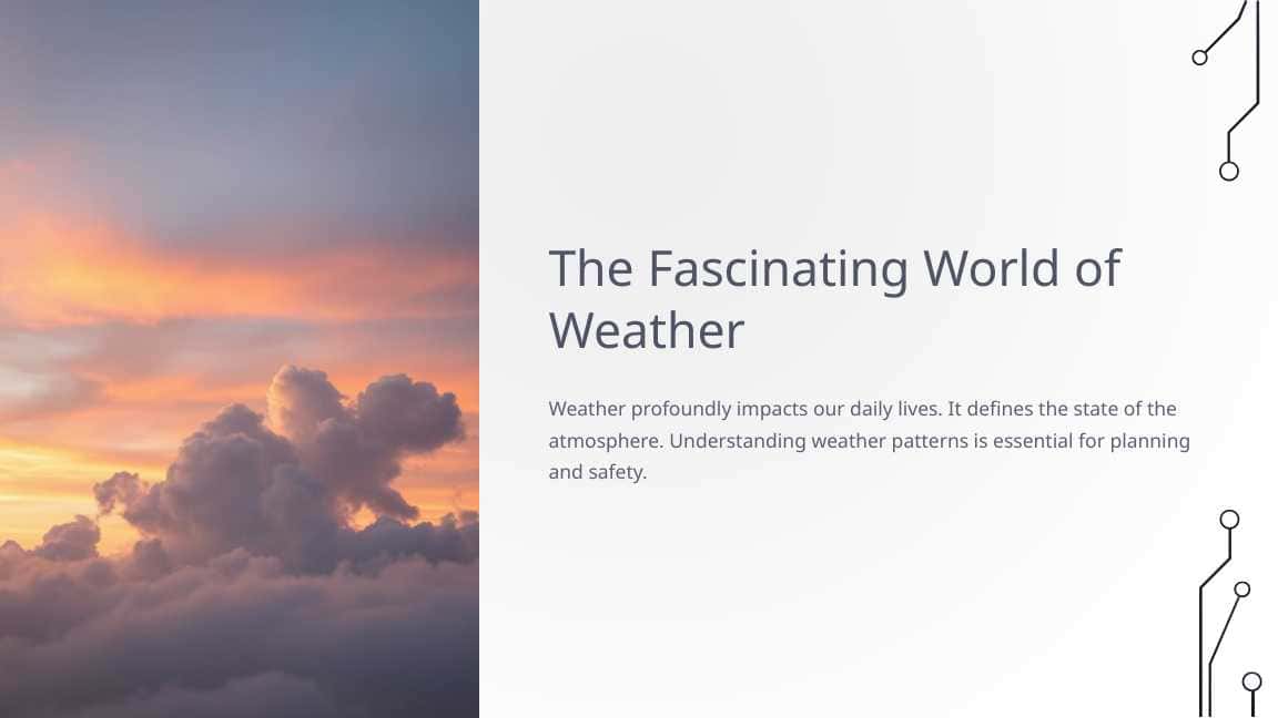 The-Fascinating-World-of-Weather.