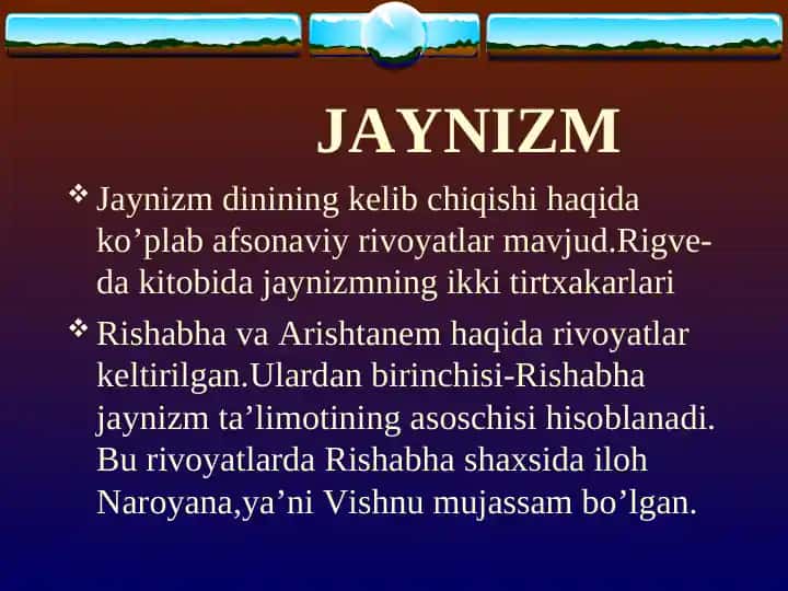Jaynizm