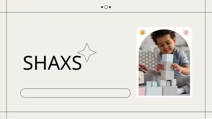 Shaxs
