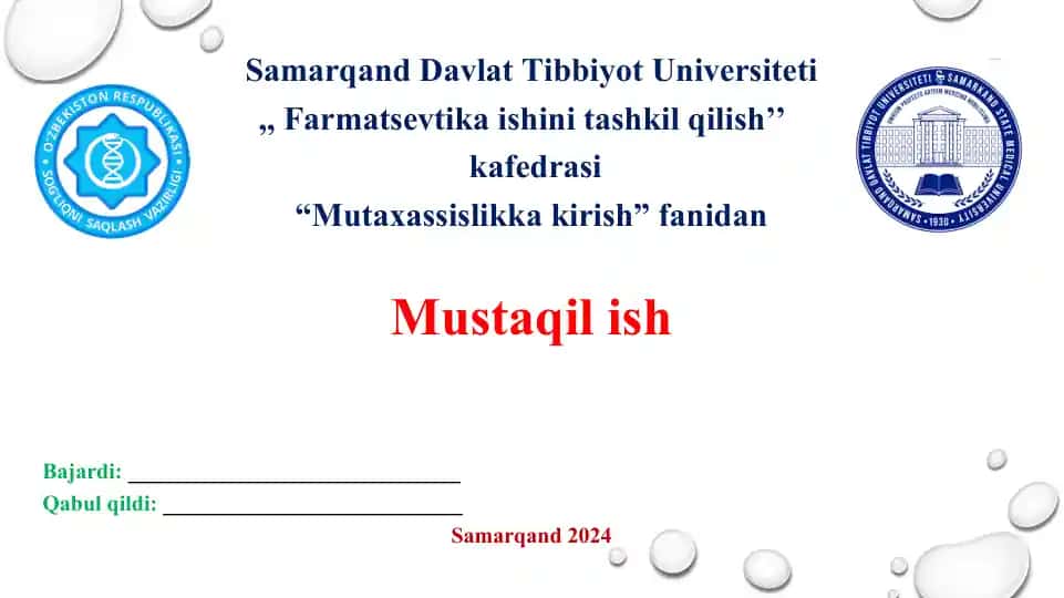 Organizmda yod yetishmovchiligi. Taqdimot 14 bet.