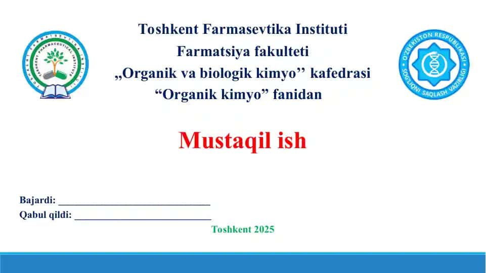Sovunlaydigan lipidlar. Yog’larning xossalari. Sovunlanmaydigan lipidlar. Taqdimot 18 bet
