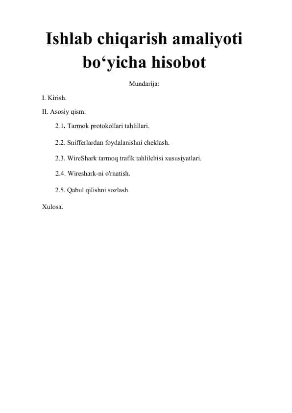 Kiberxafsizlik
