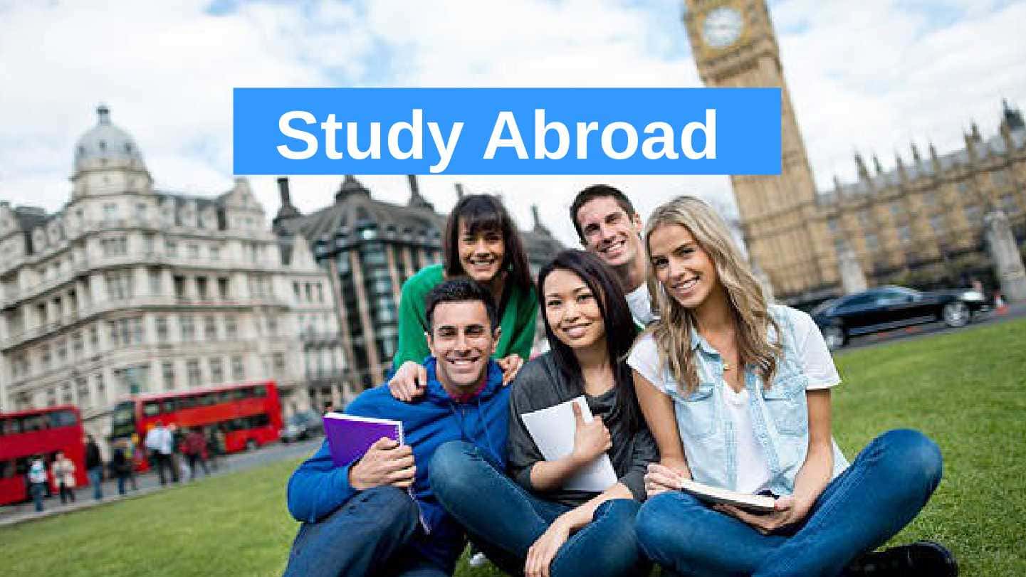 Study Abroad