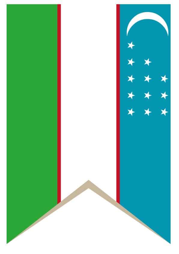 Bayroq tadbiri ko'rgazmasi