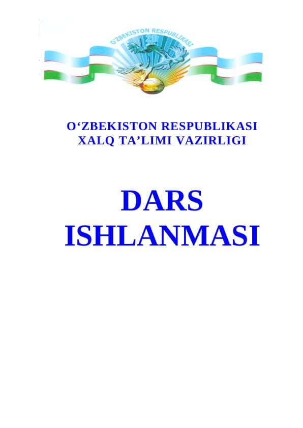 7-sinf musiqa .Maqom tushunchasi. “Shashmaqom” dars ishlanma