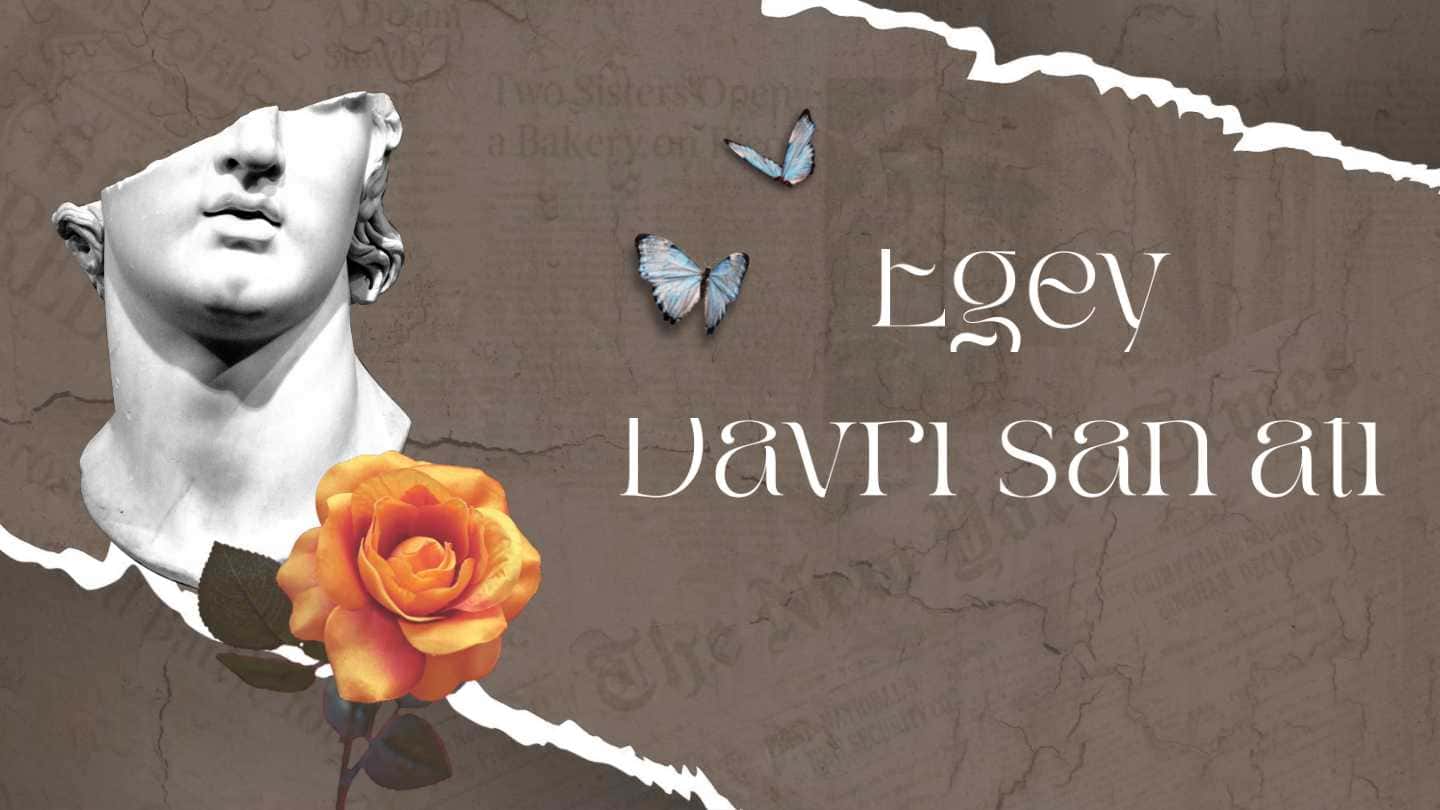 Egey davri san'ati