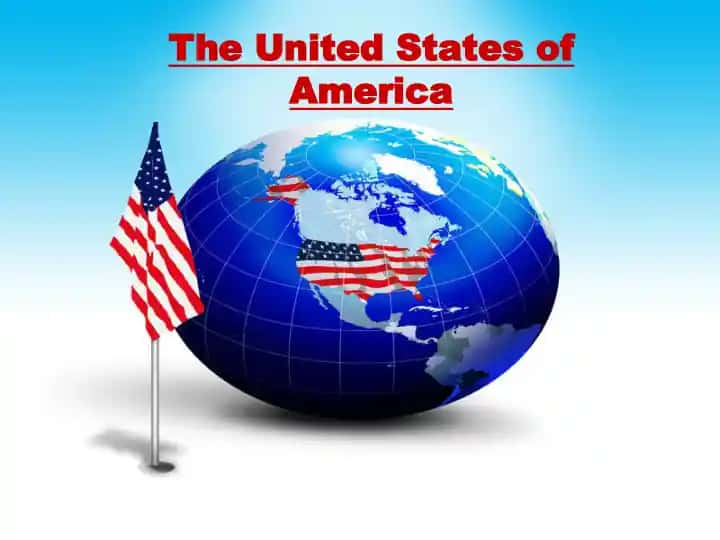 About the United States of America