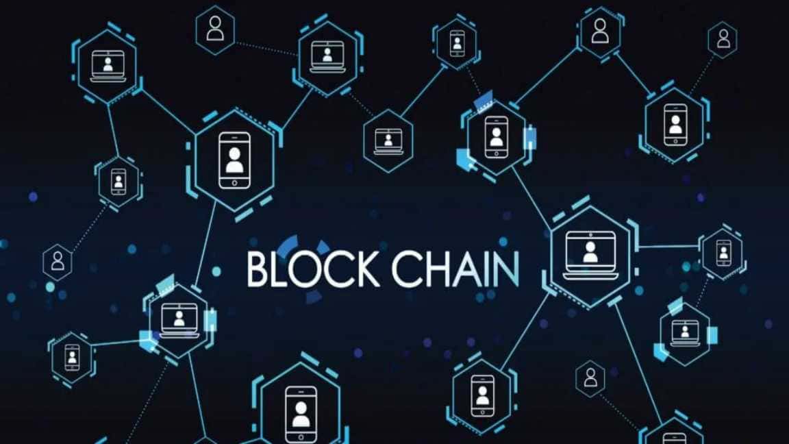 Blokcheyn