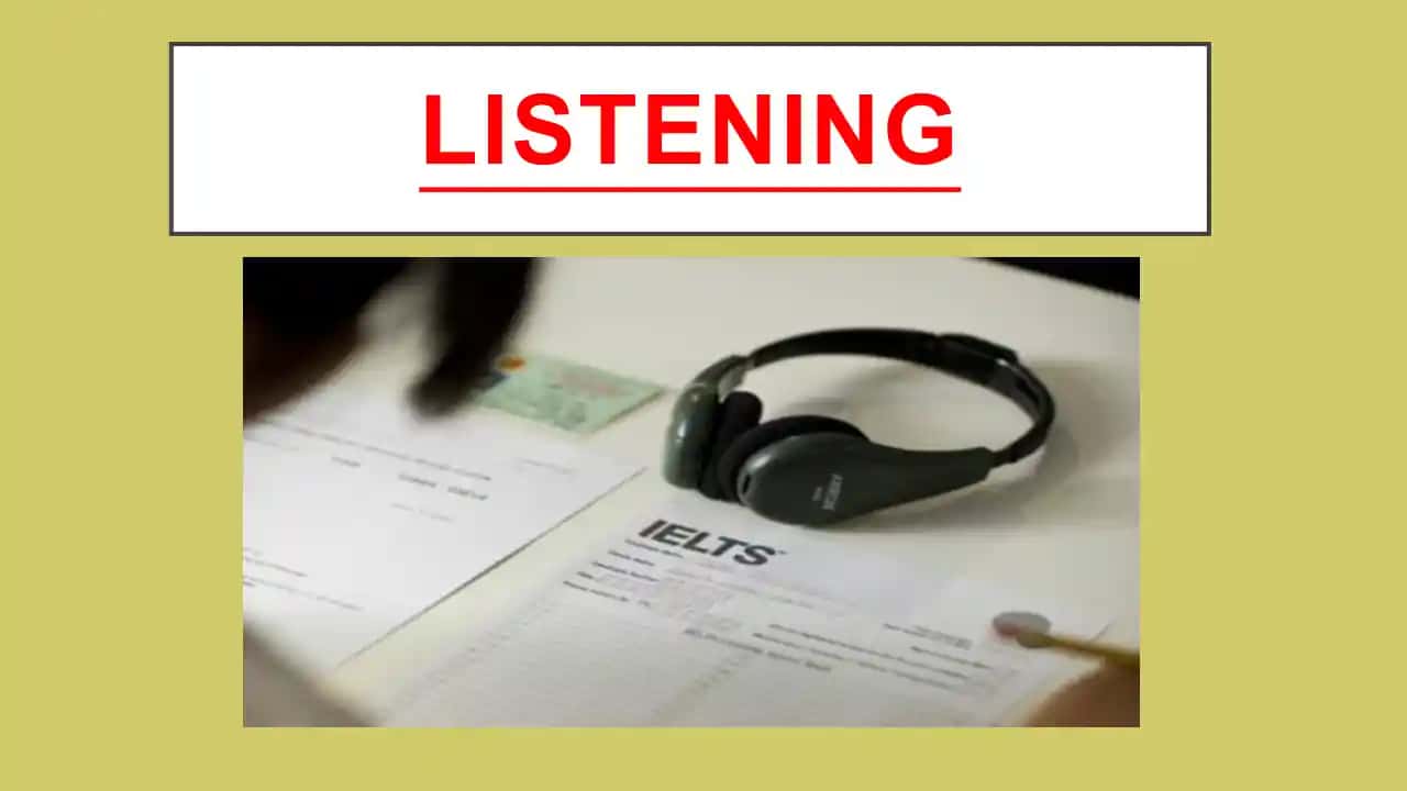 Listening Tips