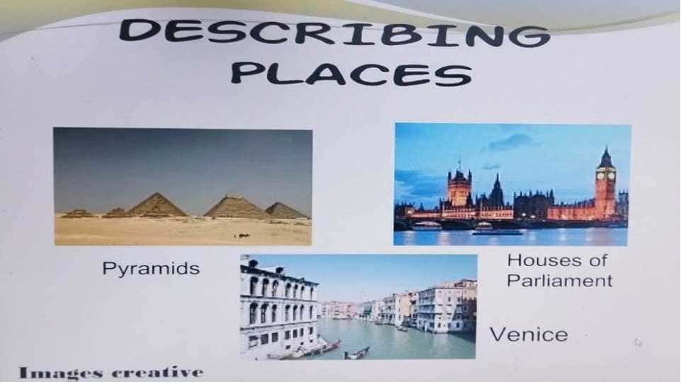 place