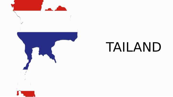 Tailand