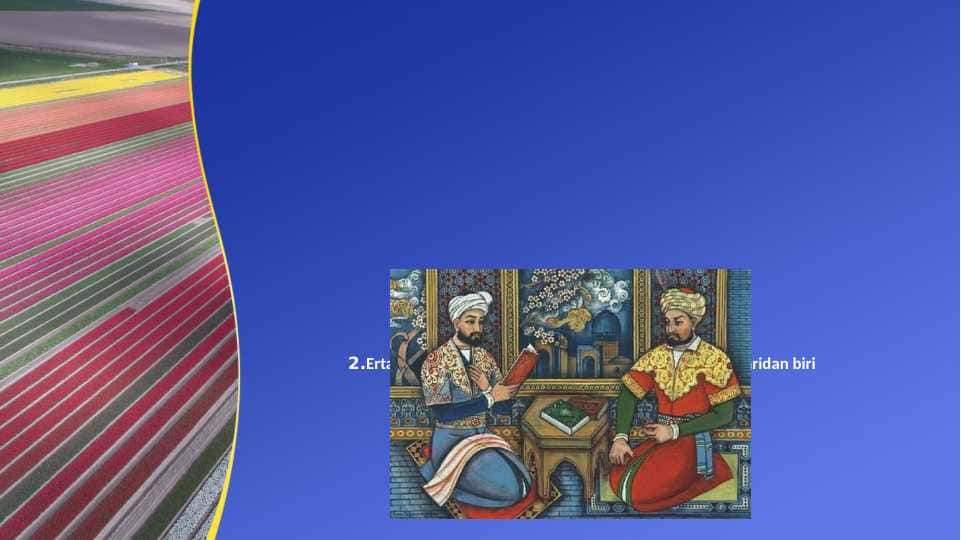 Folklor – og’zaki badiiy ijod