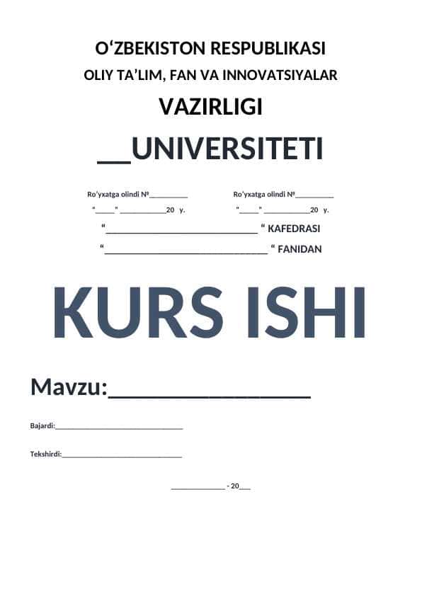 Iqtisodiyot fanining jamiyat taraqqiyotidagi o’rni