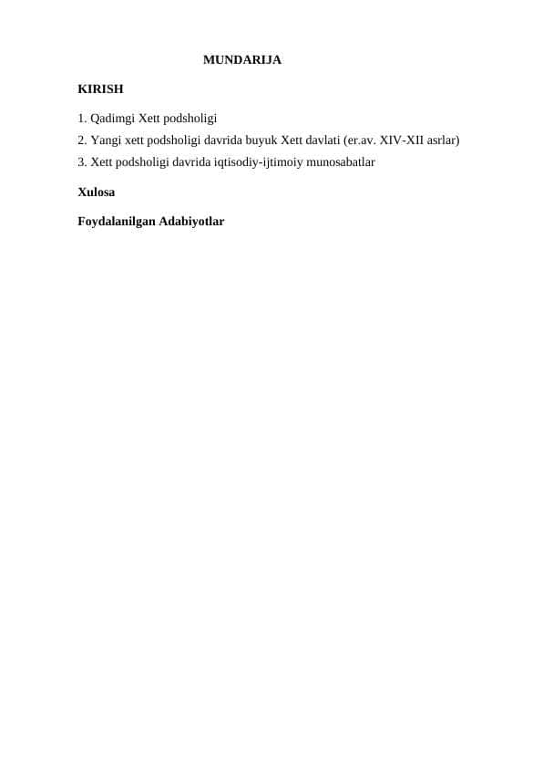 Qadimgi Xett podsholigi.docx