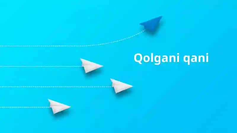 Yo'qolgan izlar