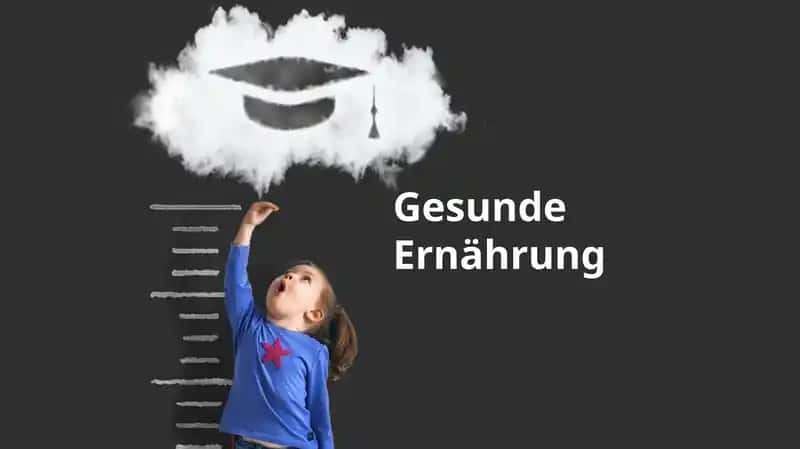 GesundeErnährung