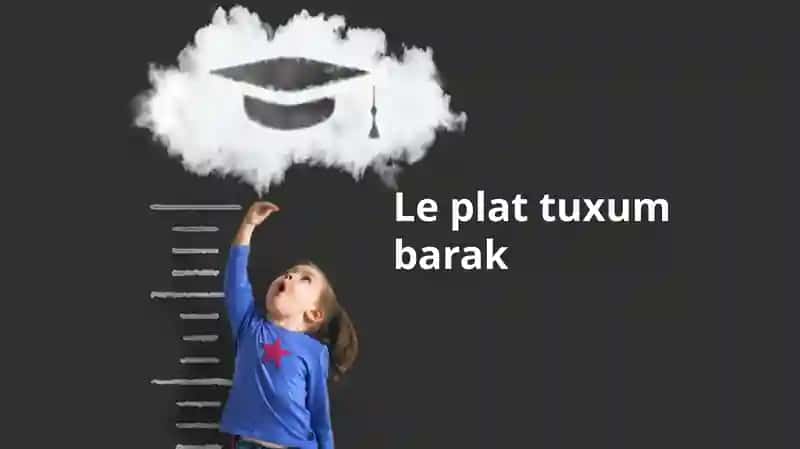 Tuxum Barak