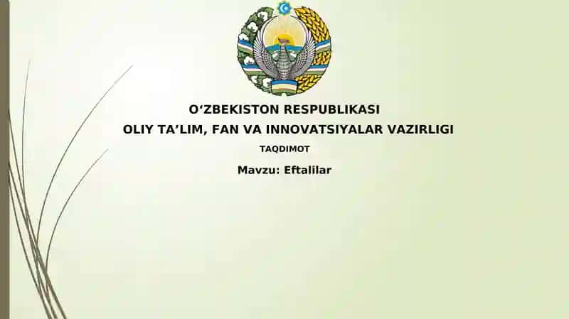 Eftaliylar