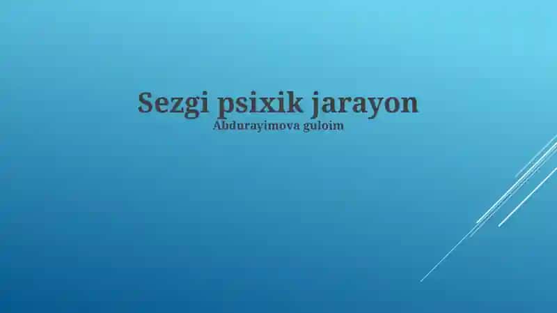 Intuitiv Ta'lim