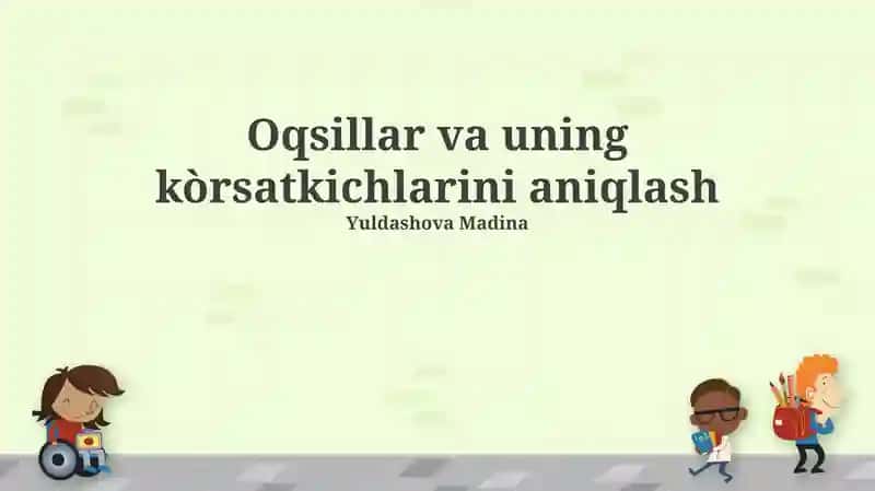 Qon Zardobi Oqsillari