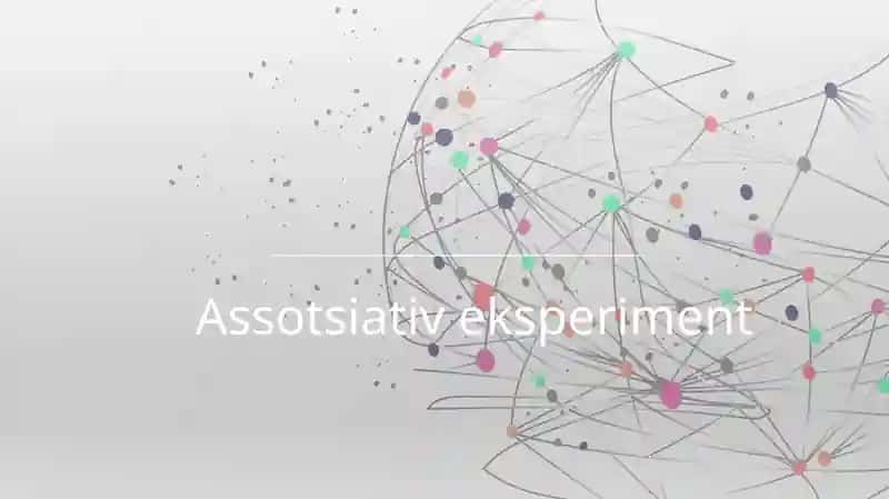 Assotsiativeksperiment