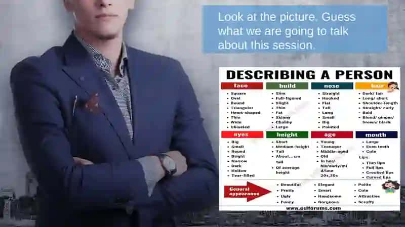 Personal Details