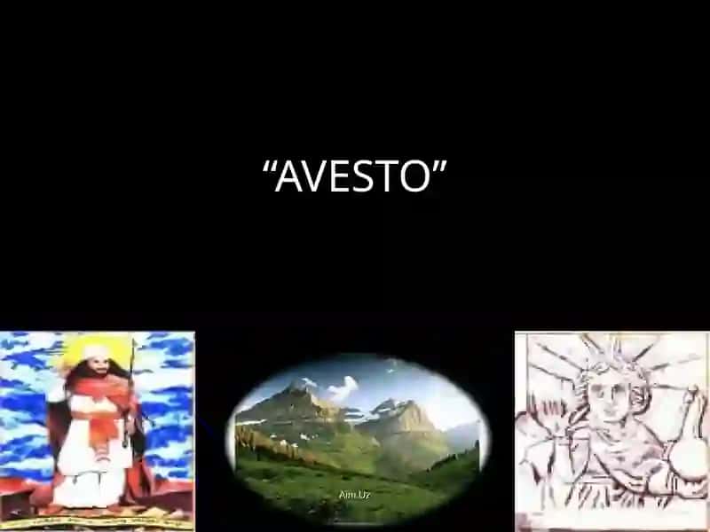 Avesto