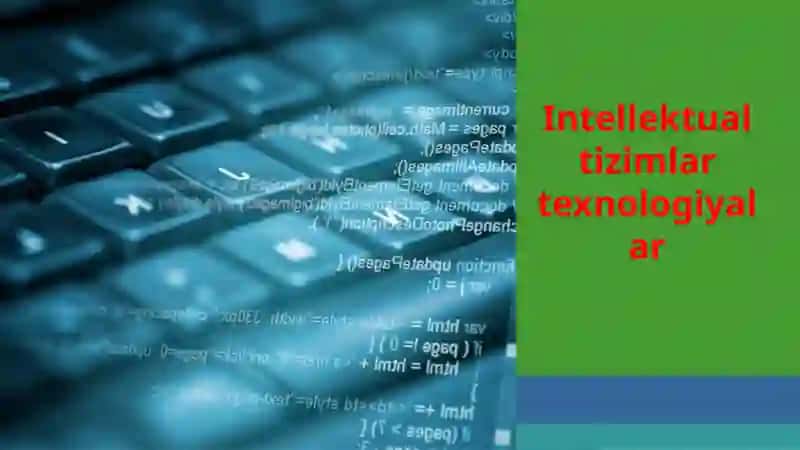 Intellektual Tizim
