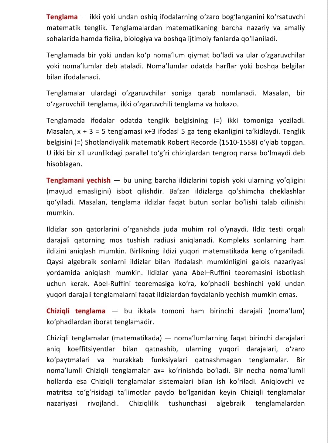 MTTDA JISMONIY TARBIYANI TASHKIL ETISHDA MILLIY QADRIYATLARDAN FOYDALANISH.