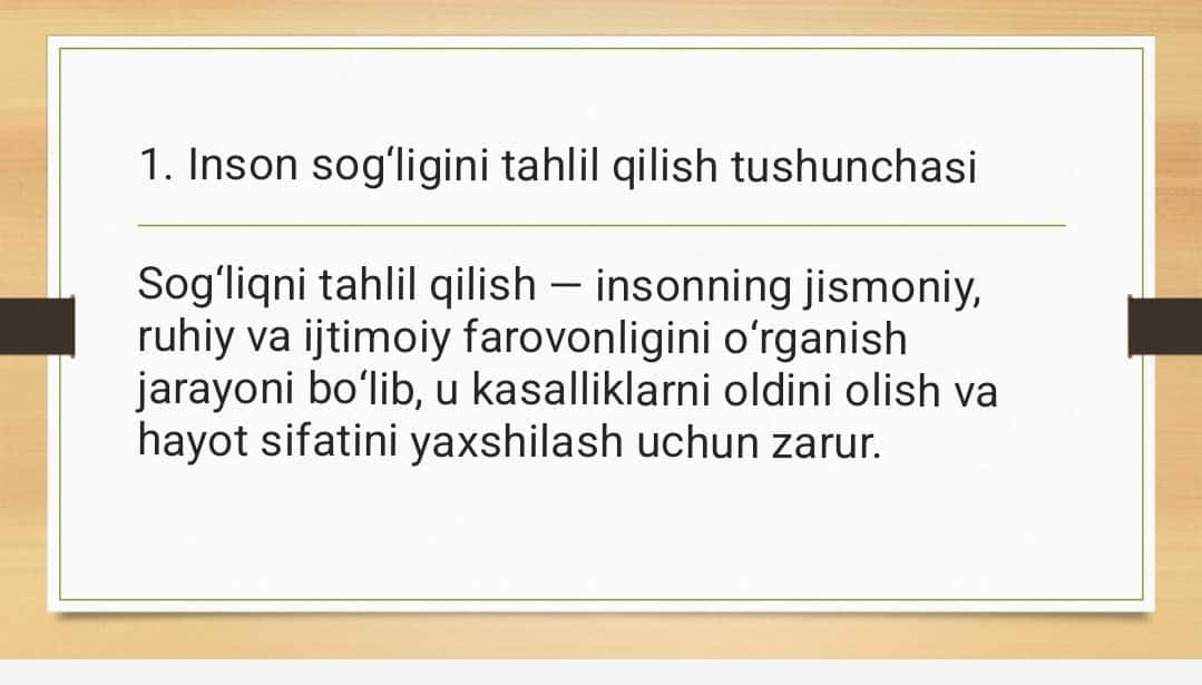 Tuprogdagi organik moddalar va ularning tabiati