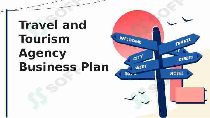 Sayohat agentligi ochish biznes rejasi (Travel Agency business plan)