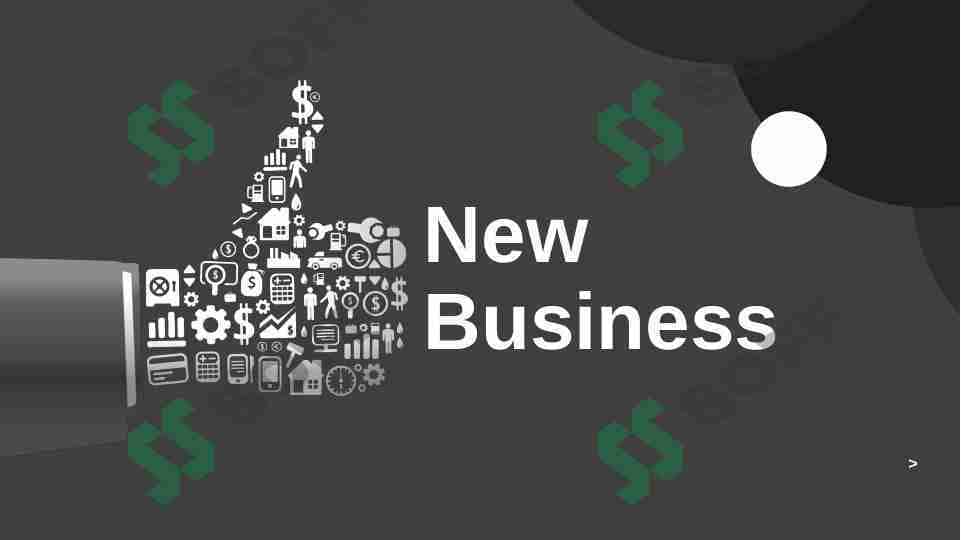 New Business