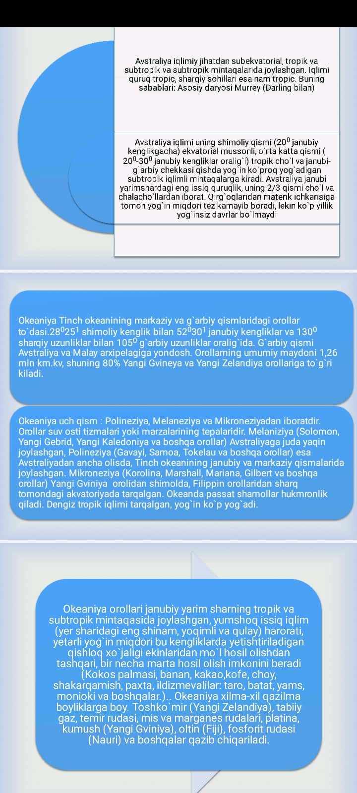 Jahon dinlari ibodatxonalari arxitekturasi