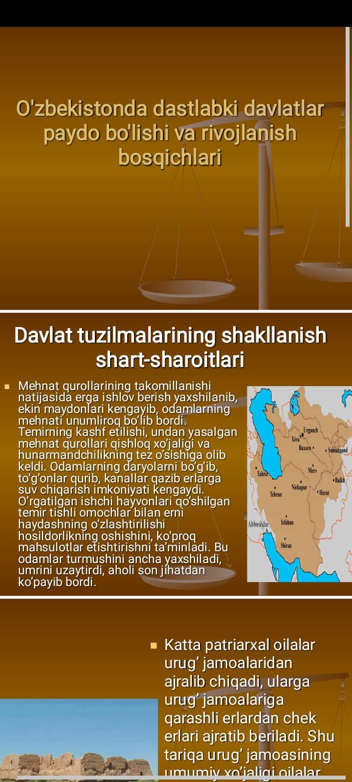 Xavf-xatarlarni boshqarishda qo‘llaniladigan xalqaro standartlar