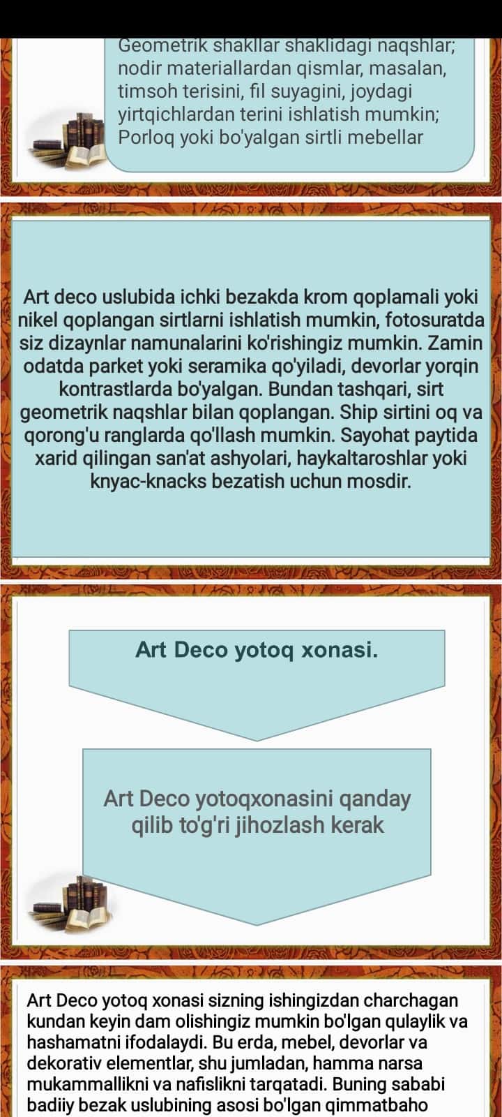 ISO xalqaro tashkiloti va sertifikatlashtirish turlari
