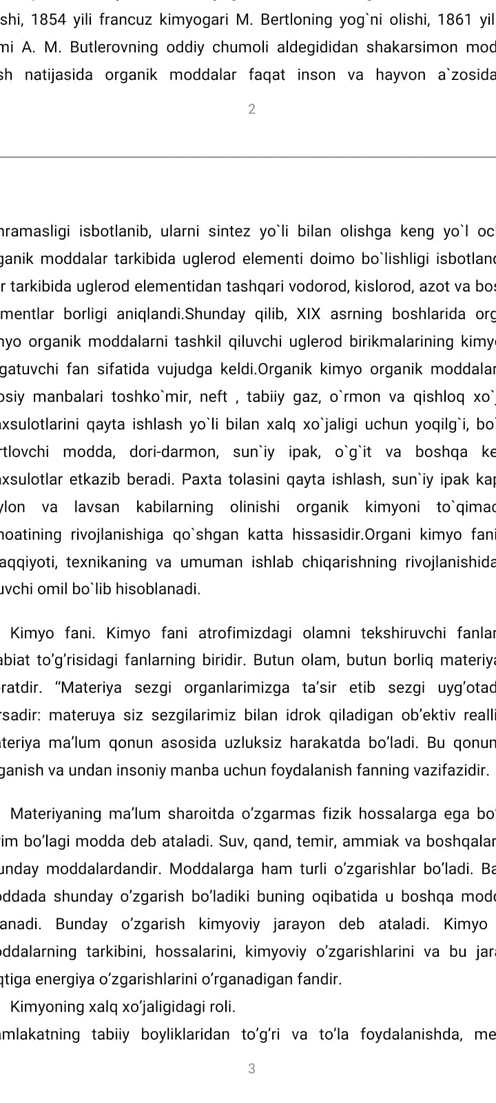 Oʻzbek xalqi madaniyatida qadimiy, diniy tasavvurlar izlari , tatimizm