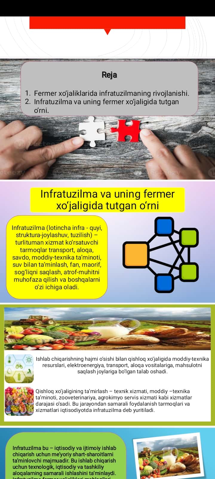 iqtisodiyot-fermer-xojaliklarda-infratuzilma-xizmatlari-va-uni-takomillashtirish