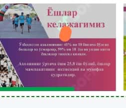 Zamonaviy axloqiy tarbiyaning yutuqlari va kamchiliklari