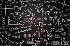 MATRITSALAR. MATEMATIKADA MATRITSA