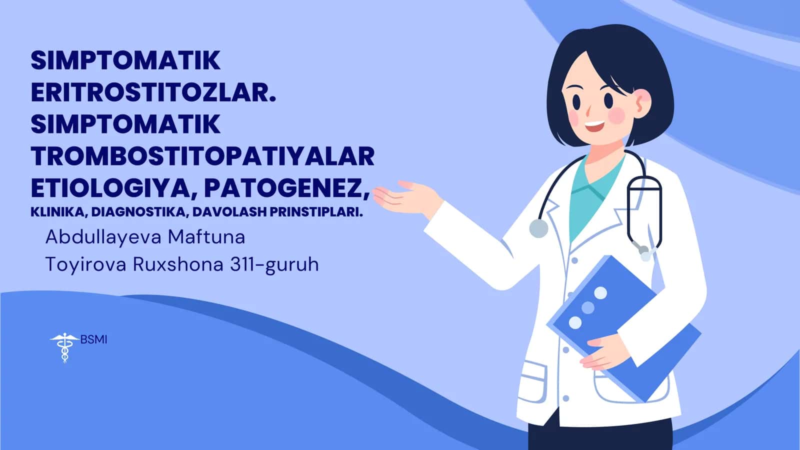 Trombotsit patologiyasi