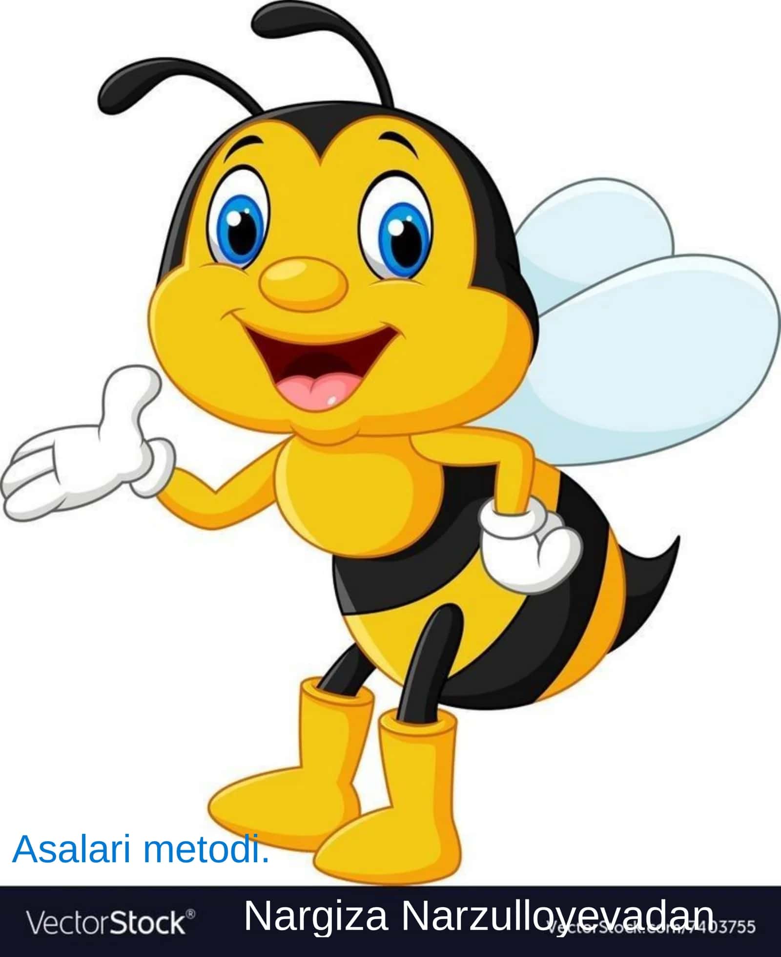 Asalari metodi