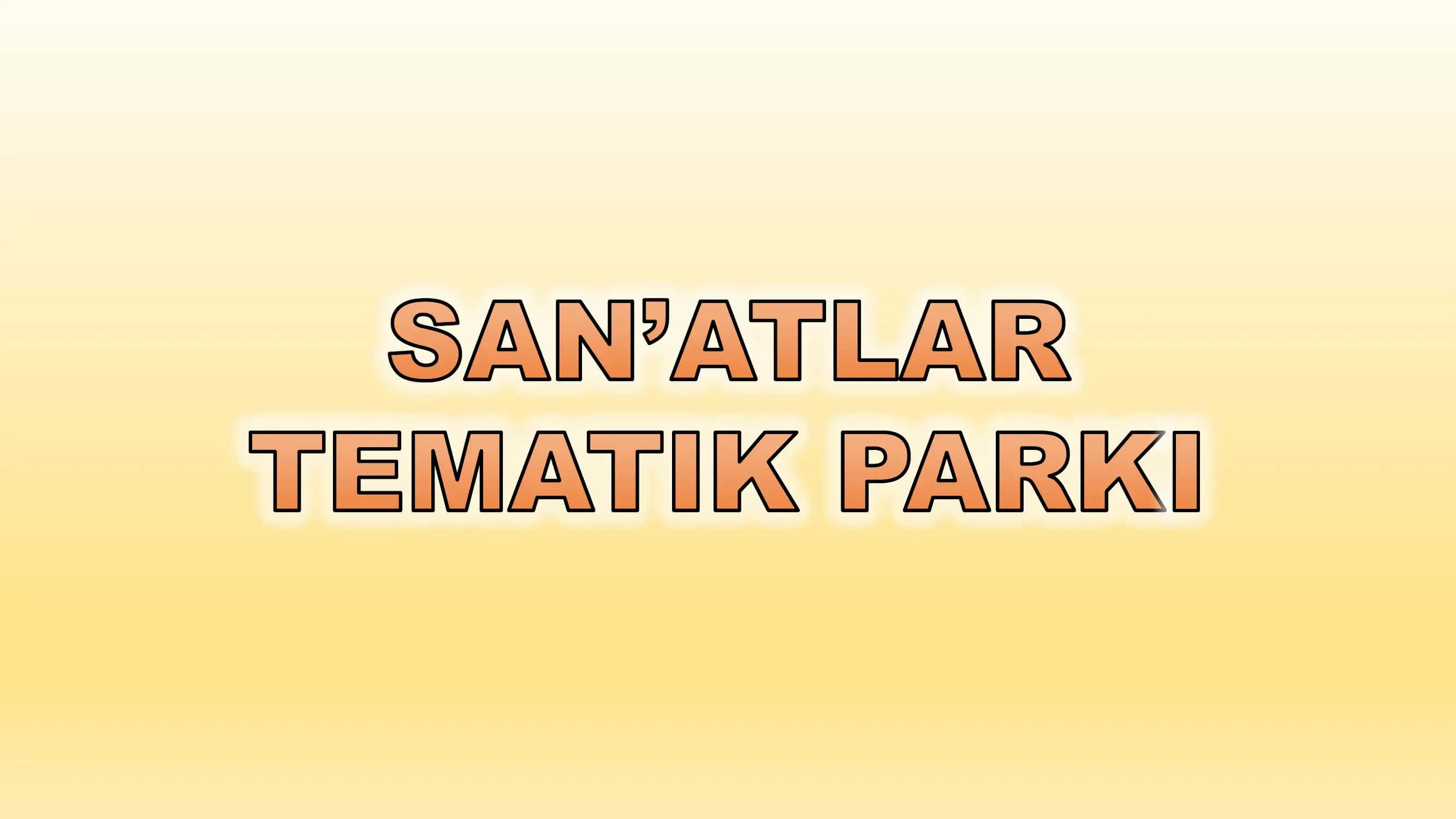 Tematik Park